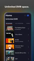 Sling: Live TV + Freestream screenshot