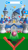 Slingshot Smash－Shooting Range screenshot