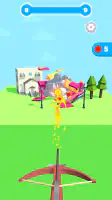 Slingshot Smash－Shooting Range screenshot