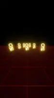Slow Mo Strike: Knives in Time screenshot