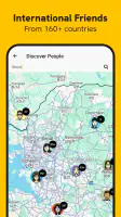 Slowly: Make Global Friends screenshot