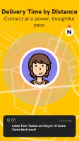 Slowly: Make Global Friends screenshot