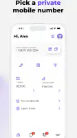 SLYNUMBER screenshot