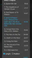 Smart AudioBook Player screenshot