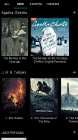 Smart AudioBook Player screenshot