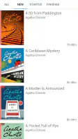 Smart AudioBook Player screenshot