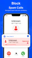 Smart Caller ID: Show & Block screenshot