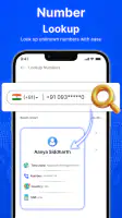 Smart Caller ID: Show & Block screenshot