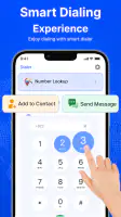 Smart Caller ID: Show & Block screenshot