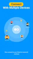 Smart Data Transfer-File Share screenshot