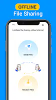 Smart Data Transfer-File Share screenshot