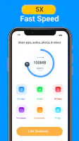 Smart Data Transfer-File Share screenshot