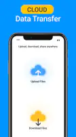 Smart Data Transfer-File Share screenshot