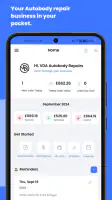 SMART Estimator App screenshot