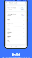 SMART Estimator App screenshot