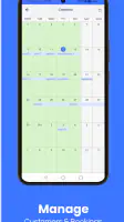 SMART Estimator App screenshot