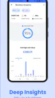 SMART Estimator App screenshot
