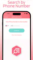 Smart Family & Kids Locator screenshot