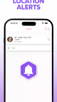 Smart Family & Kids Locator screenshot