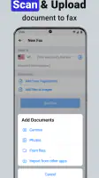 Smart Fax: Send Fax from Phone screenshot