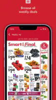Smart & Final screenshot
