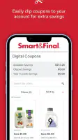 Smart & Final screenshot