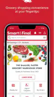 Smart & Final screenshot