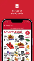 Smart & Final screenshot