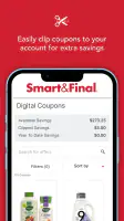 Smart & Final screenshot