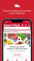 Smart & Final screenshot