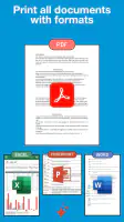 Smart HPrinter Service :ePrint screenshot