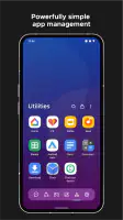 Smart Launcher 6 ‧ Home Screen screenshot