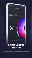 Smart Life - Smart Living screenshot