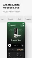 Smart Lock for TTLock screenshot