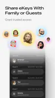 Smart Lock for TTLock screenshot