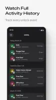 Smart Lock for TTLock screenshot