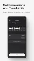 Smart Lock for TTLock screenshot