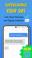 Smart Messages screenshot