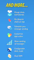 Smart Messages screenshot