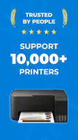 Smart Printer App & Scanner screenshot