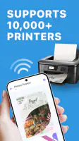 Smart Printer: Print Documents screenshot