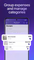Smart Receipts: Expenses & Tax screenshot