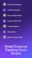 Smart Receipts: Expenses & Tax screenshot