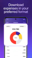 Smart Receipts: Expenses & Tax screenshot