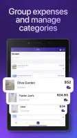 Smart Receipts: Expenses & Tax screenshot