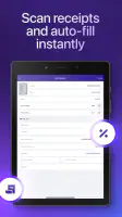 Smart Receipts: Expenses & Tax screenshot