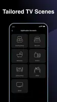 Smart Remote Control For TV screenshot