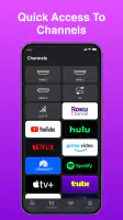 Smart Remote - Easy TV Control screenshot