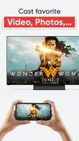 Smart Remote For Vizio TV screenshot