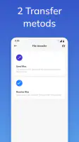 Smart switch - copy my data screenshot